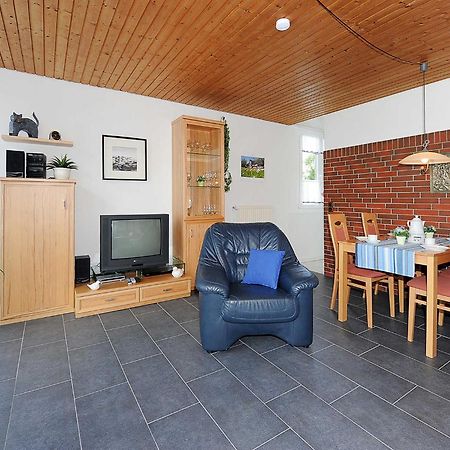 Ferienhaeuser Taddigshoern Bensersiel Extérieur photo
