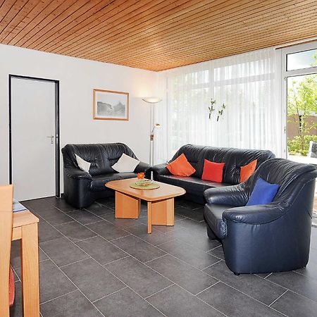 Ferienhaeuser Taddigshoern Bensersiel Extérieur photo