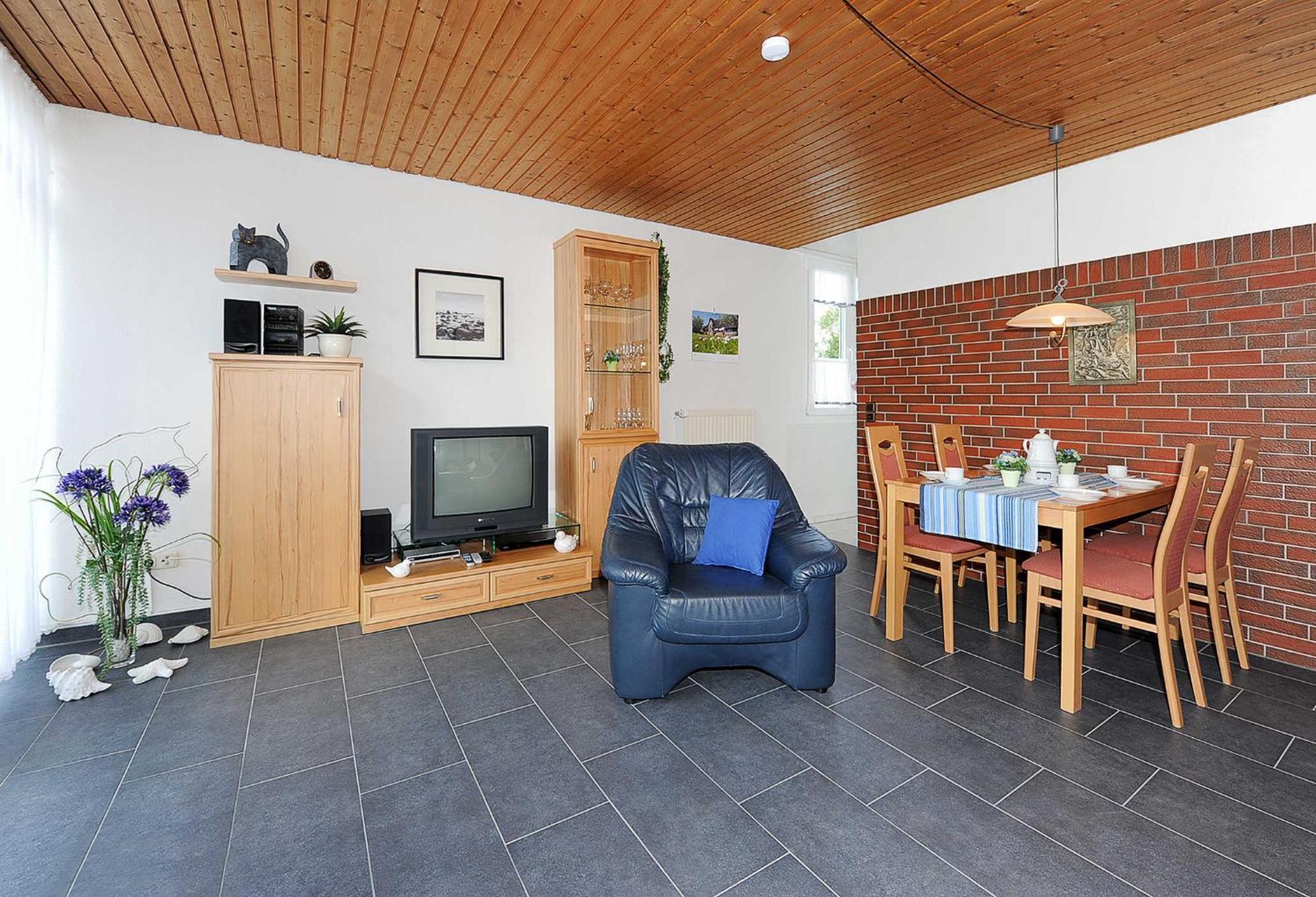 Ferienhaeuser Taddigshoern Bensersiel Extérieur photo