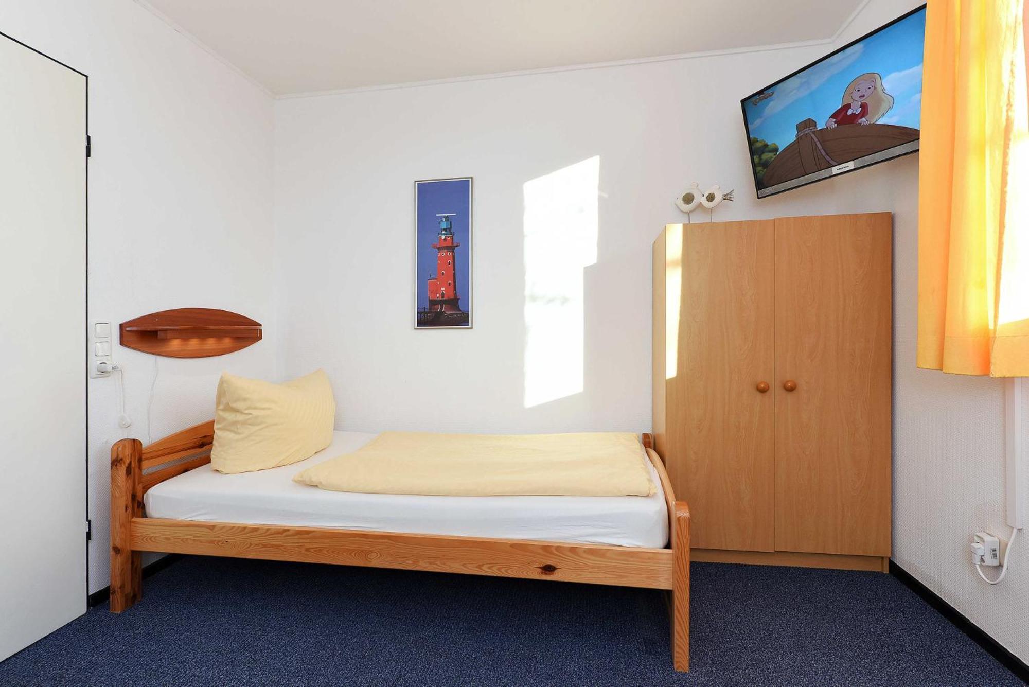 Ferienhaeuser Taddigshoern Bensersiel Extérieur photo
